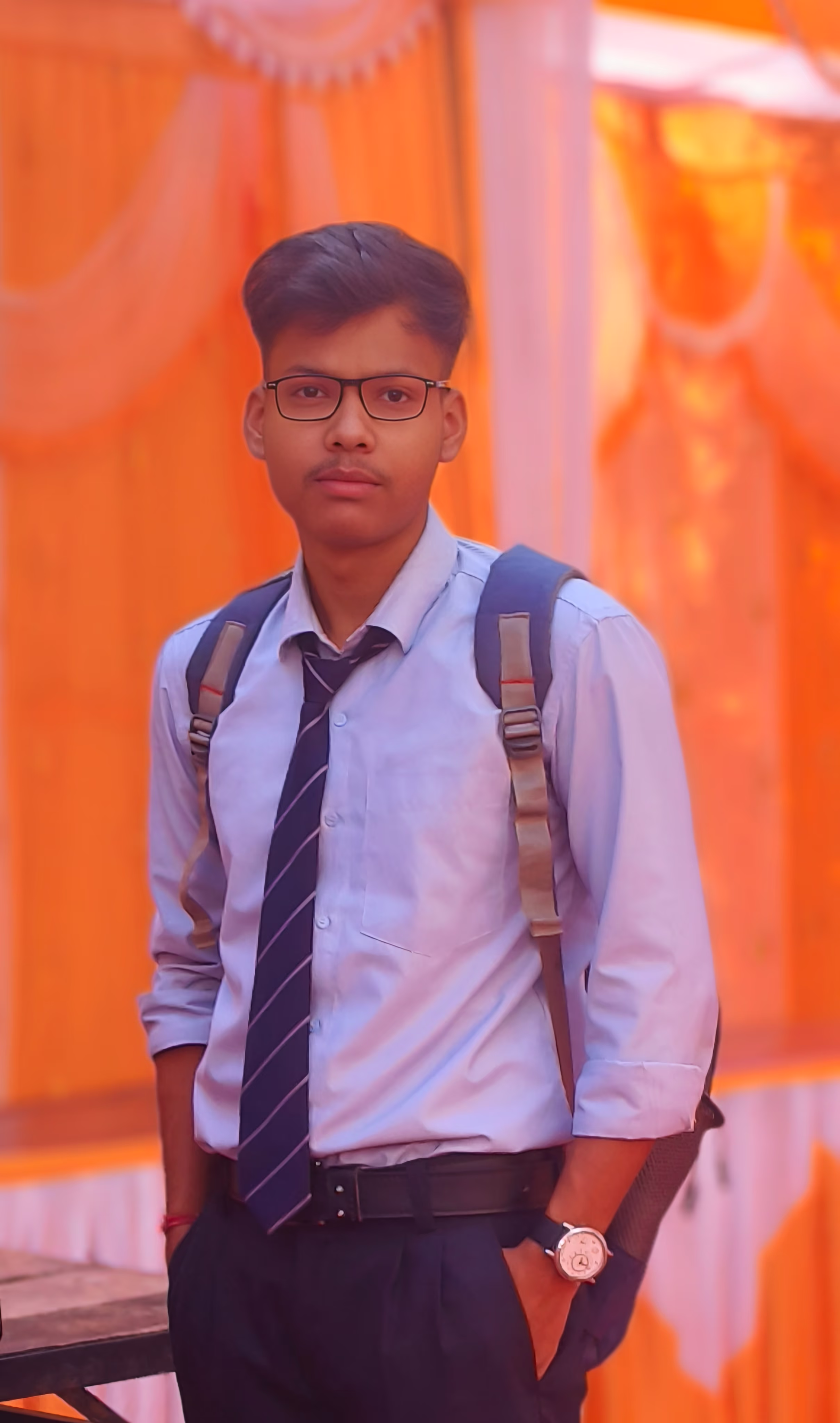 Nishan Rajak Profile