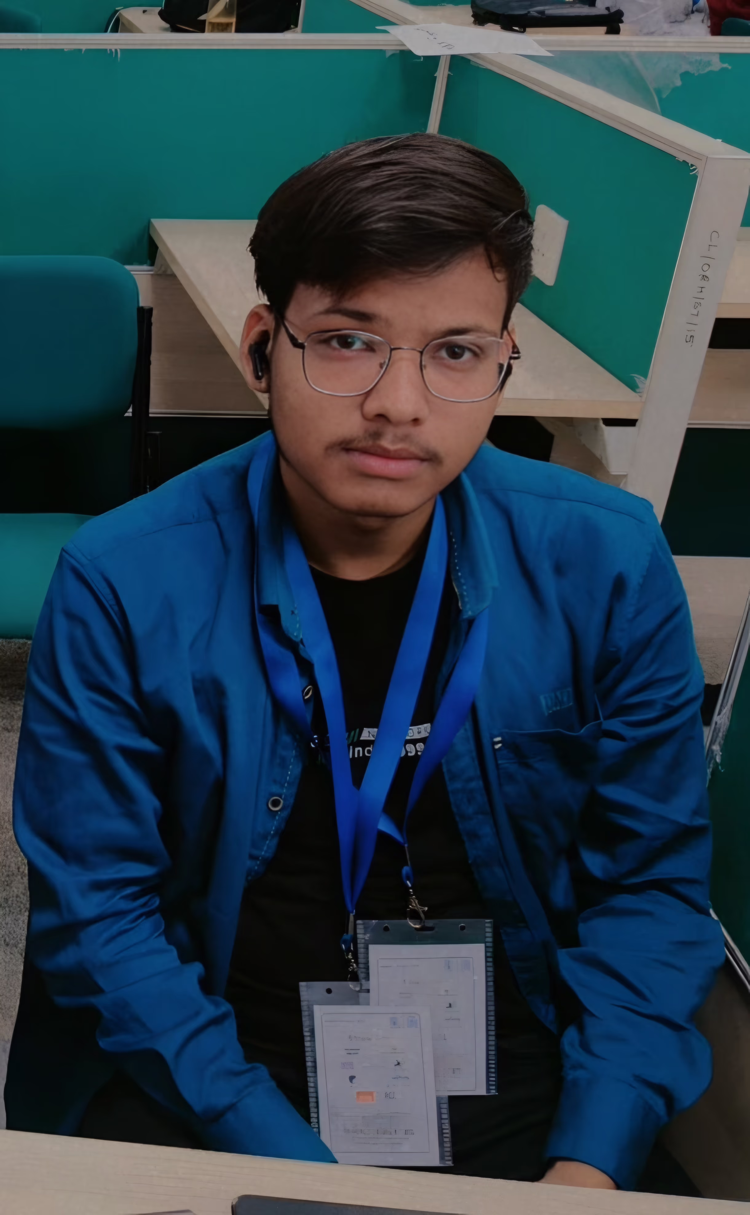 Nishan Rajak Profile