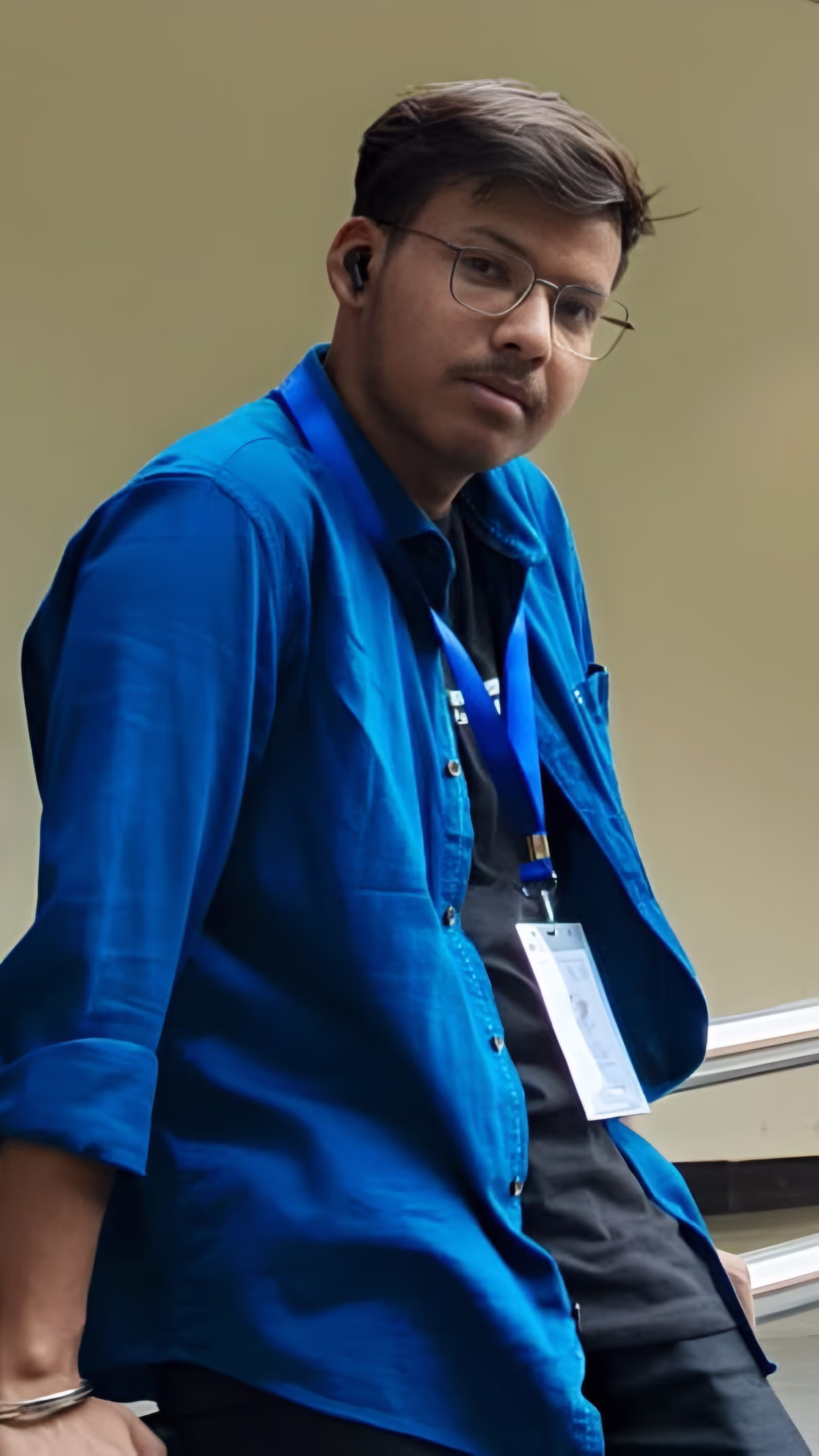 Nishan Rajak Profile