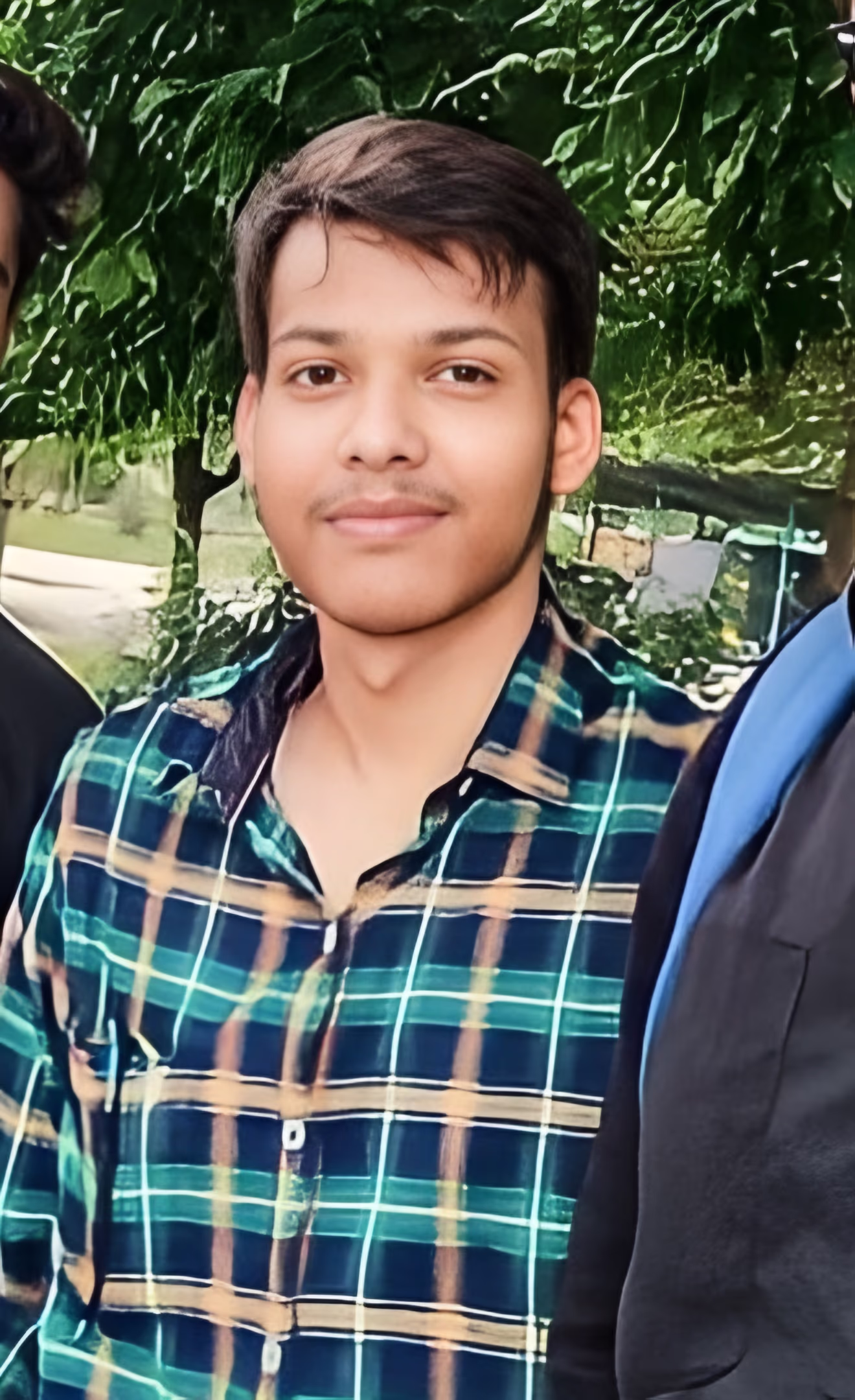 Nishan Rajak Profile